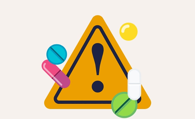 ⚠️ 用藥常見錯誤(很多人中招) ⚠️ 用藥常見錯誤(很多人中招)