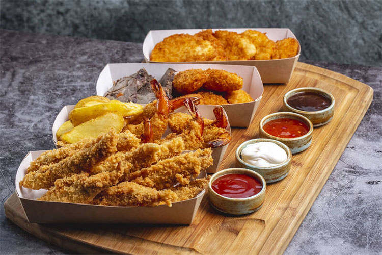 🍔 為什麼高油飲食會讓效果「變差」? 🍔 為什麼高油飲食會讓效果「變差」?