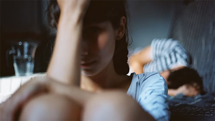 😓性生活中的不和諧:從抱怨到自己開始自卑 😓性生活中的不和諧:從抱怨到自己開始自卑